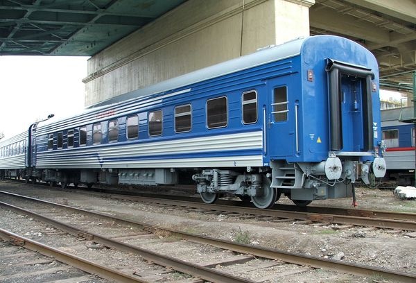 В Петербурге найдена подозрительная закладка под пассажирским поездом - «Новости Дня»