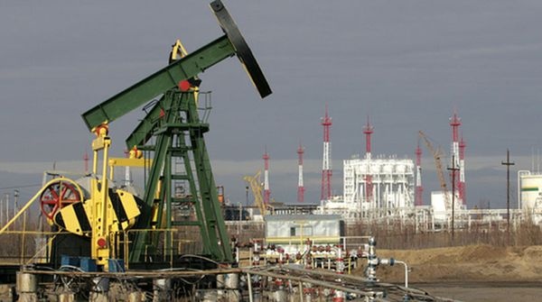 В России могут на 10% сократить добычу нефти из-за проблем с «Дружбой» - «Новости Дня»