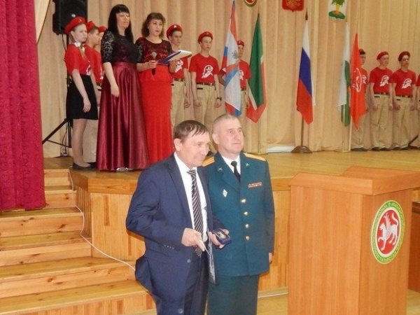 В Татарстане за разглашение гостайны осужден бывший сотрудник исполкома - «Новости Дня»