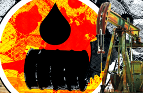 Взрывы на нефтяных объектах в Саудовской Аравии провоцируют мировой конфликт - «Новости Дня»