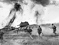 Warfare History Network (США): поражение немцев под Курском. Часть II - «Общество»