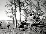 Warfare History Network (США): поражение немцев под Курском. Часть III - «Общество»