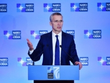 «Ядерная угроза со стороны РФ»: НАТО меняет военную стратегию - «Военное обозрение»