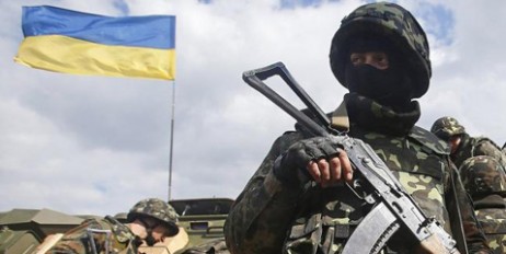 За год ООС украинские военные освободили 3 населенных пункта на Донбассе - «Автоновости»