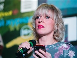 Захарова ответила на призыв Супрун исключить Россию из Совбеза ООН - «Технологии»