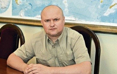 Замглавы СБУ Демчина подал в отставку