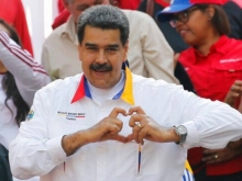 Запад в недоумении: Мадуро давно не жилец, а он все держится. Почему? - «Военное обозрение»