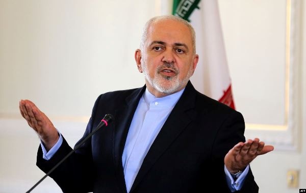 Зариф: Войны с США не будет, ибо Иран не желает её - «Новости Дня»