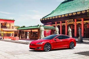 Завод Tesla в Китае начнёт выпускать автомобили в сентябре этого года - «Здоровье»