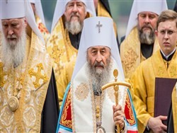 Зеленский и религиозные лидеры обратились к Донбассу с посланием мира - «Технологии»
