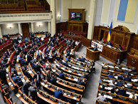 Зеленский не сможет распустить парламент досрочно: «Народный фронт» выходит из коалиции (УНІАН, Украина) - «Политика»