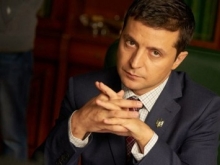 Зеленский объявил конкурс на должность своего спичрайтера - «Военное обозрение»