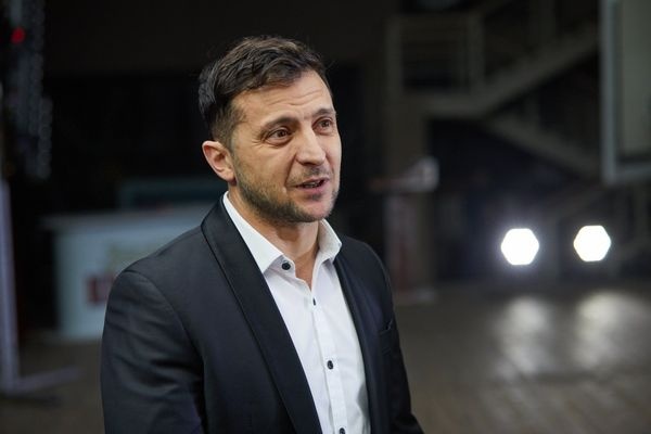 Зеленский рассказал, почему решил извиниться перед Кадыровым - «Новости Дня»