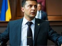 Зеленский заявил, что распускает Верховную Раду - «Новости дня»