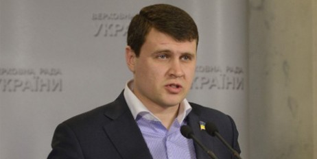 Жодна, партія, окрім “Батьківщини”, не має програми розвитку країни, - Вадим Івченко (відео) - «Политика»