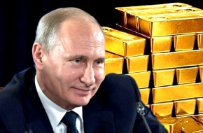 «Золотой капкан» России и Китая - «Новости Дня»