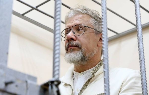 Адвокаты Бойко-Великого обжалуют его арест - «Новости Дня»