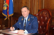 Андрей Назаров назначен прокурором Курганской области