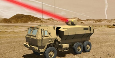 Армия США возьмет на вооружение гиперзвуковые ракеты и лазерное оружие в 2023 году - «Мир»