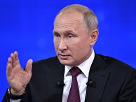 Atlantic Council (США): Путин наконец сказал россиянам правду (в некотором роде) - «ЭКОНОМИКА»
