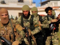 Боевики атаковали сирийскую армию в провинции Идлеб несмотря на объявленный режим прекращения огня - Военный Обозреватель - «Военные действия»