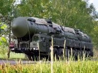 Более 30 новых межконтинентальных баллистических ракет встанут на боевое дежурство в 2019 году - Военный Обозреватель - «Военные действия»