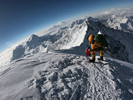 Business Insider (США): что происходит с организмом в «зоне смерти» горы Эверест, где на прошлой неделе погибли 11 человек - «Наука»