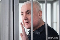 Бывший глава Свердловской железной дороги Миронов найден застреленным в Москве - «Происшествия»