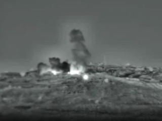 ЦАХАЛ: атакованы несколько целей в Сирии, уничтожен ЗРК "Десна" - «Общество»