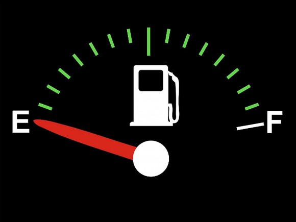 Цены производителей бензина в РФ поднялись в мае на 17,5% - «Авто новости»