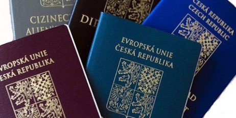Чехия ужесточает условия предоставления гражданства - «Экономика»