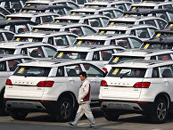 China Business News (Китай): за возродившийся российский автомобильный рынок поборются Китай и Южная Корея - «ЭКОНОМИКА»