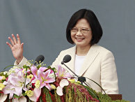 China.com (Китай): США открыто говорят о вмешательстве в выборы на Тайване 2020 года и заявляют о возможности предоставления помощи - «Политика»