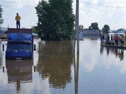 Число жертв наводнения в Иркутской области увеличилось - «Технологии»