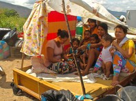 Число жителей Венесуэлы, покинувших страну, достигло 4 млн - «Происшествия»