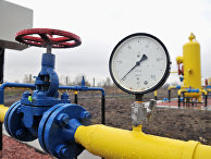 Деловая столица (Украина): поезд уходит. Почему газовые хранилища Украины теряют стратегическое значение вслед за ГТС - «ЭКОНОМИКА»