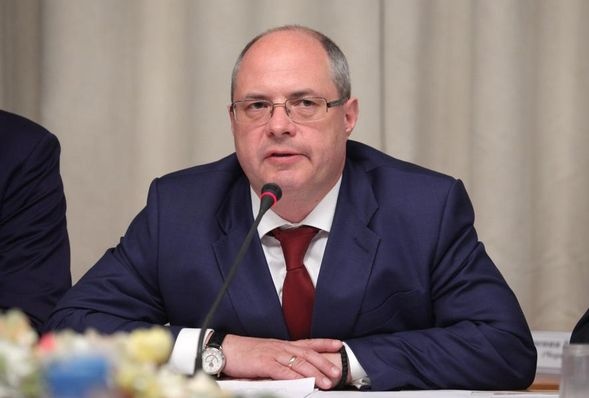 Депутат Госдумы объяснил, как оказался в кресле спикера парламента Грузии - «Новости Дня»