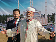 dikGAZETE (Турция): Турция приедет на открытие Соборной мечети в Крыму! - «Политика»