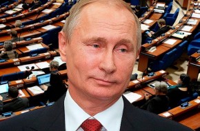 Диверсия Кремля в ПАСЕ: «Вы капитулировали перед Путиным» - «Новости Дня»
