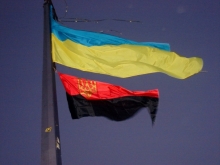 "Другим неприятно это видеть". украинцев выселили из отеля в Греции за демонстрацию флага Украины - «Военное обозрение»