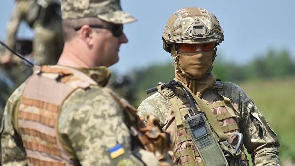 Экс-глава Генштаба ВСУ признался в атаке на батальон "Донбасс" - «Новости дня»