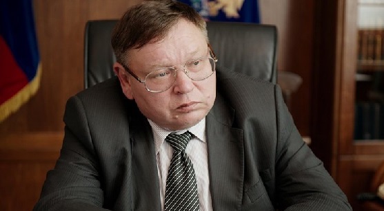 Экс-губернатор Ивановской области задержан по делу о коррупции - «Новости Дня»