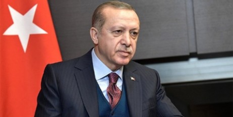 Эрдоган рассказал, когда начнутся поставки С-400 - «Происшествия»