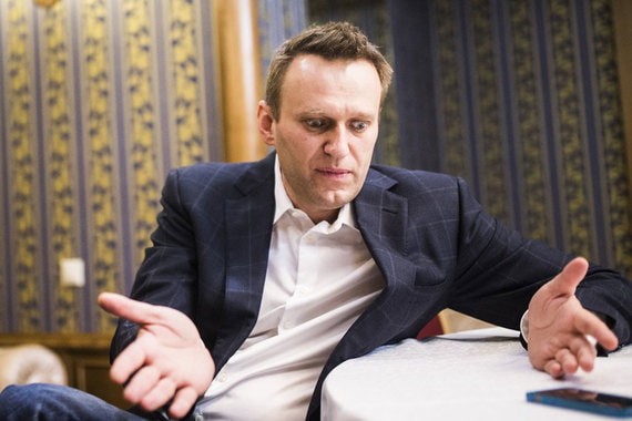 Фотошоп и неграмотность: «Профсоюз Навального» выдал фейк за реальный документ - «Новости дня»