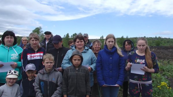 Глава Кузбасса обещает помощь жителям, попросившим убежище в Канаде - «Новости Дня»