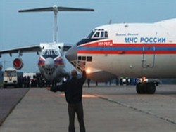 Глава МЧС пожаловался на нехватку спасательной авиации - «Общество»