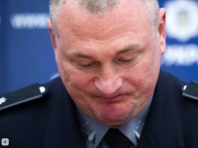 Глава Нацполиции заявил, что во время гибели Тымчук был не один - «Военное обозрение»