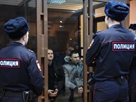 Главред (Украина): Зеленский рассказал, когда освободят пленных украинских моряков - «Общество»