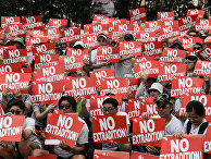 Гонконгский закон об экстрадиции: два миллиона участников протеста и требования об отставке руководства (CNN, США) - «Общество»