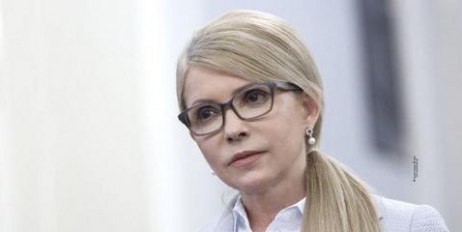 Говорили про зміни, – Юлія Тимошенко про зустріч із Президентом - «Общество»